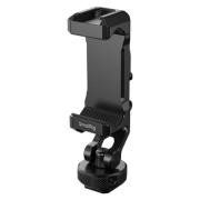SmallRig 6661 PC-T1 - metalowe mocowanie do smartfona z trzema uchwytami typu zimna stopka